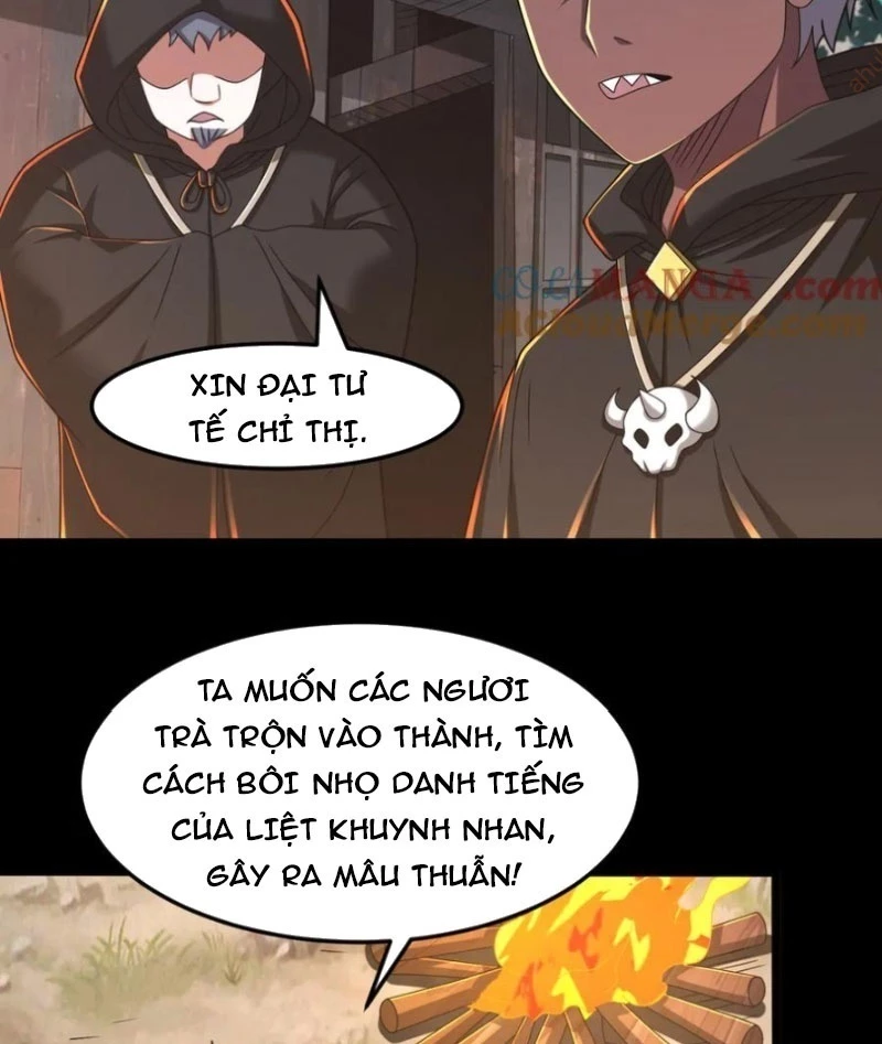 Luyện Khí Chi Thần Chapter 126 - Trang 4