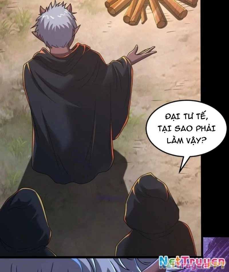 Luyện Khí Chi Thần Chapter 126 - Trang 4