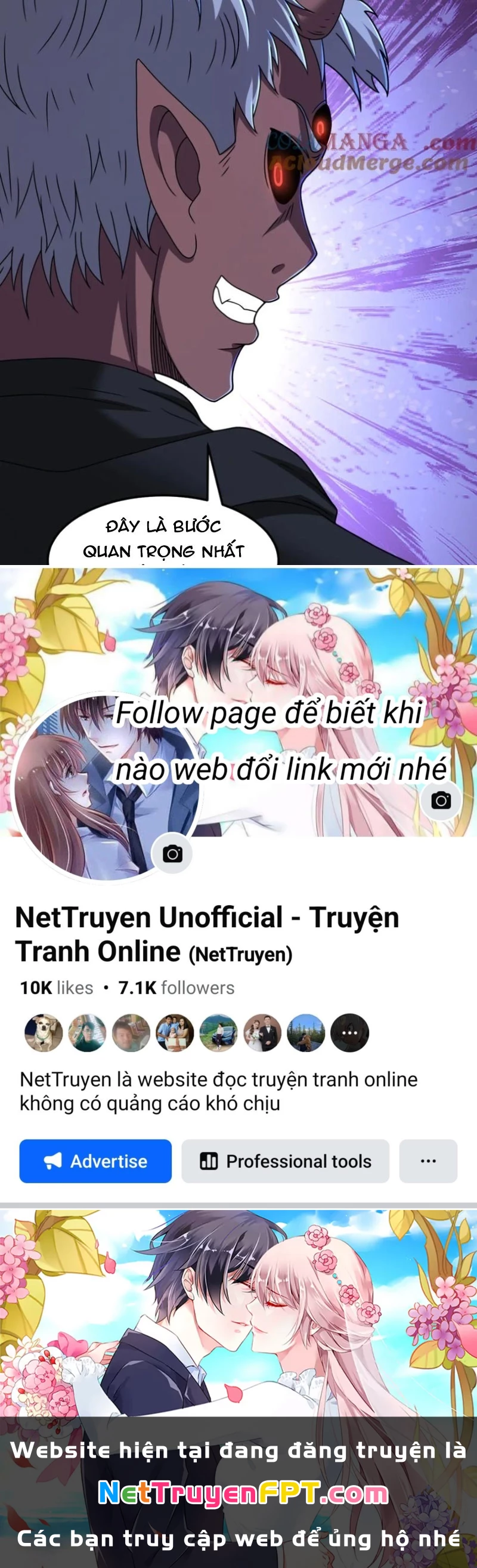 Luyện Khí Chi Thần Chapter 126 - Trang 4