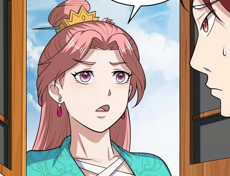 Luyện Khí Chi Thần Chapter 127 - Trang 4