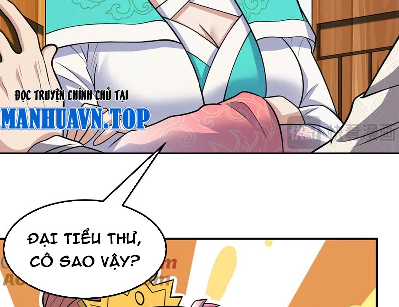 Luyện Khí Chi Thần Chapter 127 - Trang 4