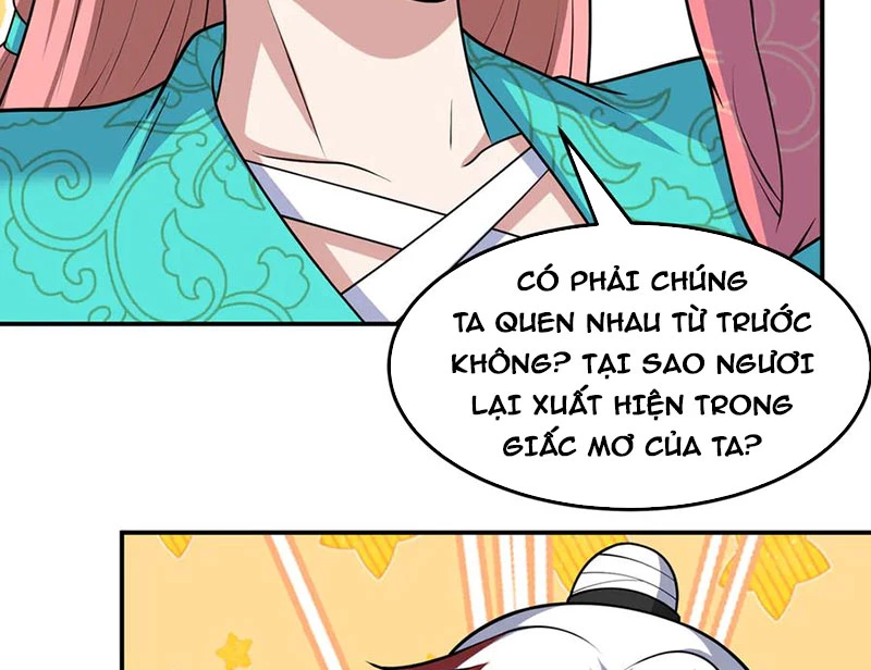 Luyện Khí Chi Thần Chapter 127 - Trang 4