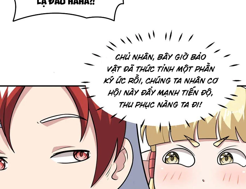 Luyện Khí Chi Thần Chapter 127 - Trang 4