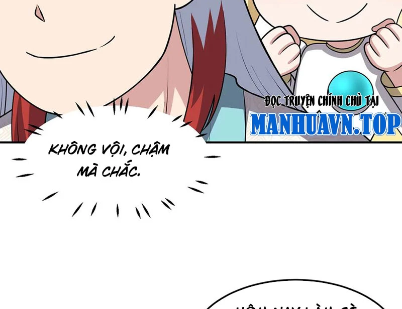 Luyện Khí Chi Thần Chapter 127 - Trang 4