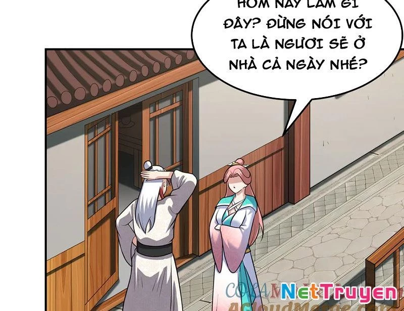 Luyện Khí Chi Thần Chapter 127 - Trang 4