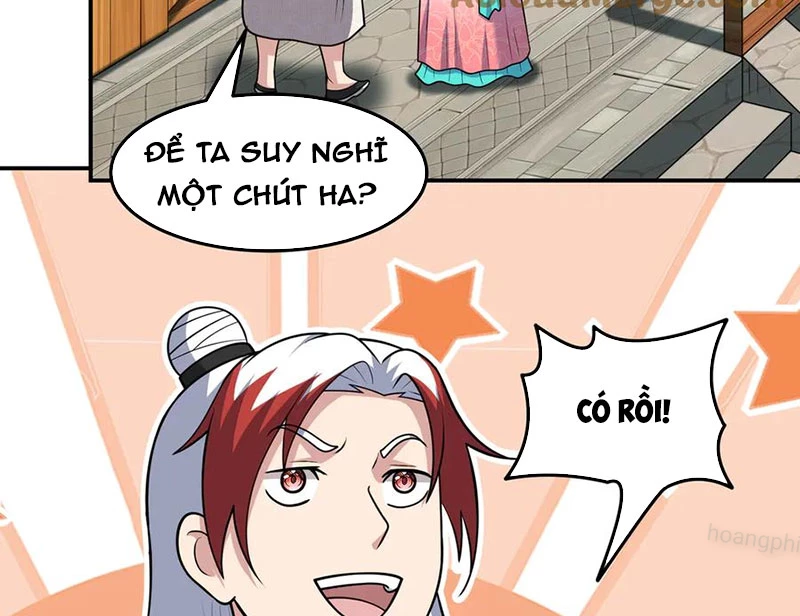 Luyện Khí Chi Thần Chapter 127 - Trang 4
