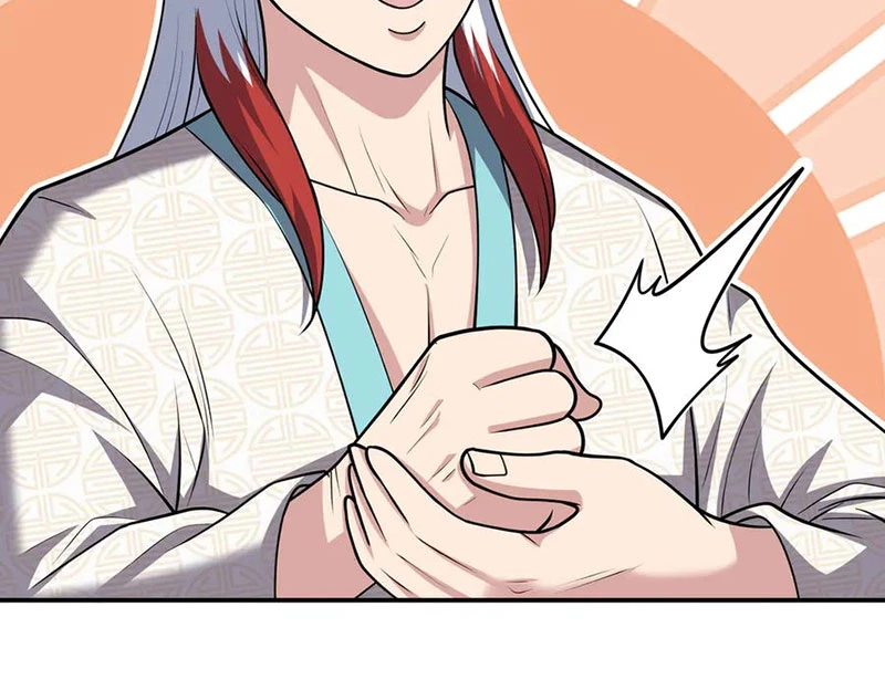 Luyện Khí Chi Thần Chapter 127 - Trang 4
