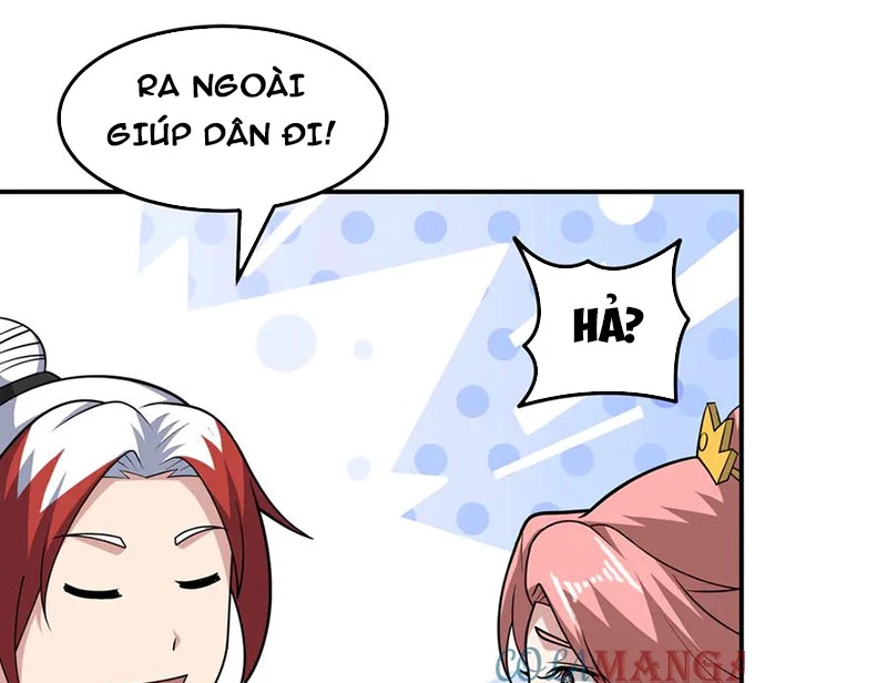 Luyện Khí Chi Thần Chapter 127 - Trang 4