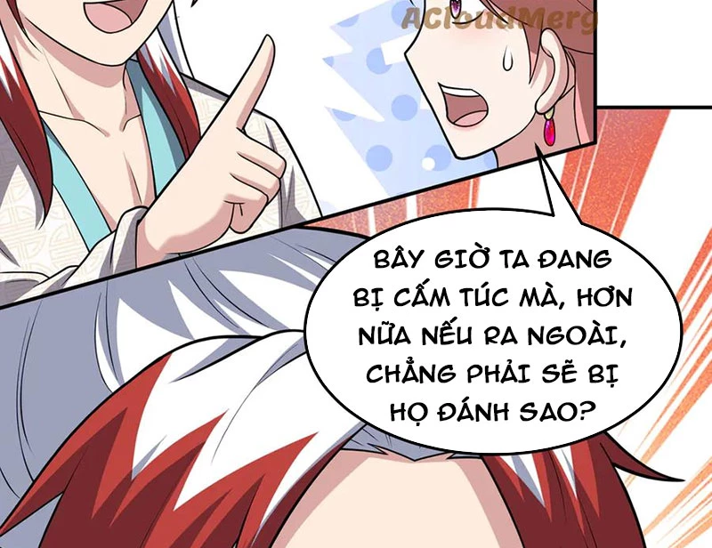 Luyện Khí Chi Thần Chapter 127 - Trang 4