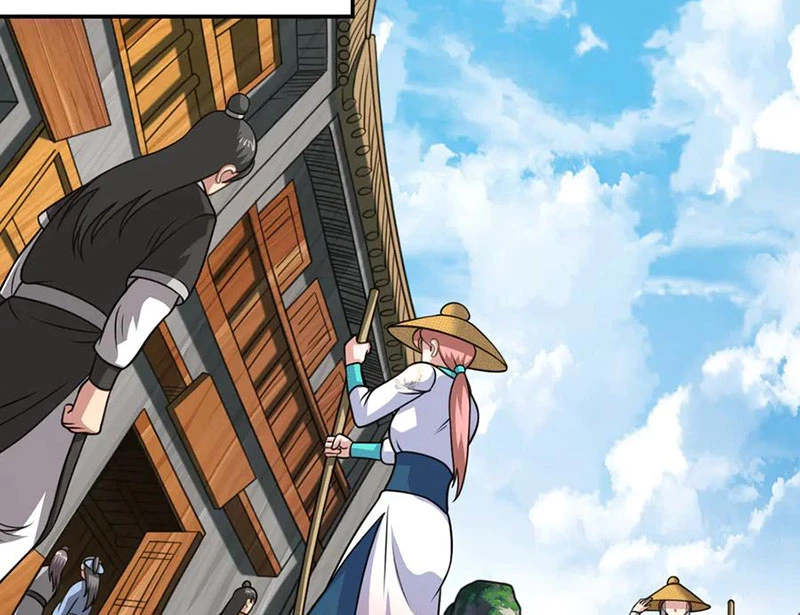 Luyện Khí Chi Thần Chapter 127 - Trang 4