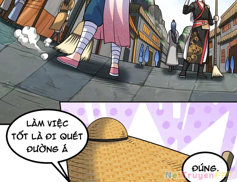 Luyện Khí Chi Thần Chapter 127 - Trang 4
