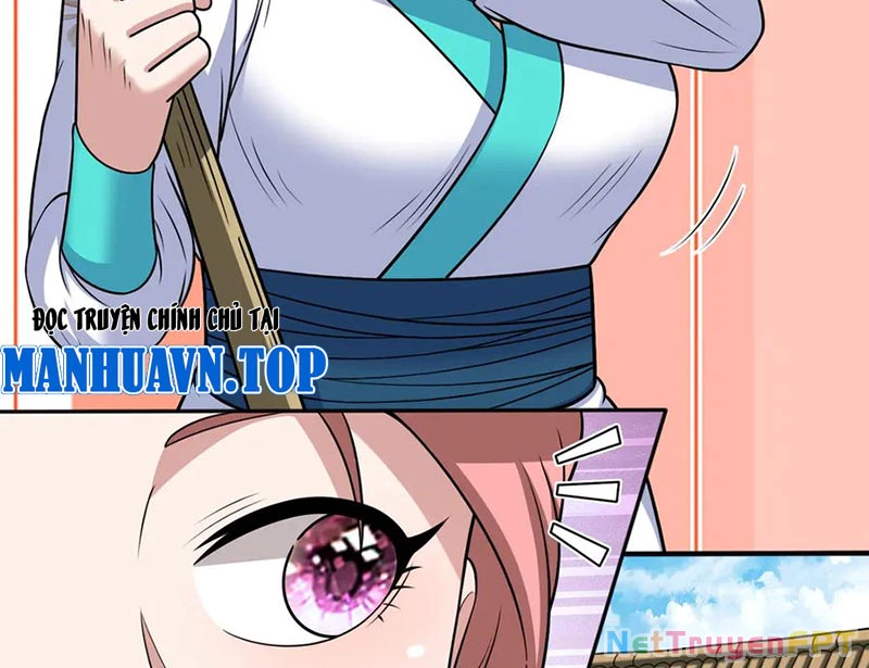 Luyện Khí Chi Thần Chapter 127 - Trang 4
