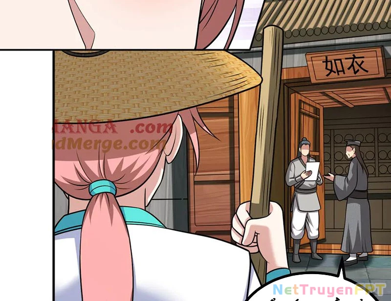 Luyện Khí Chi Thần Chapter 127 - Trang 4