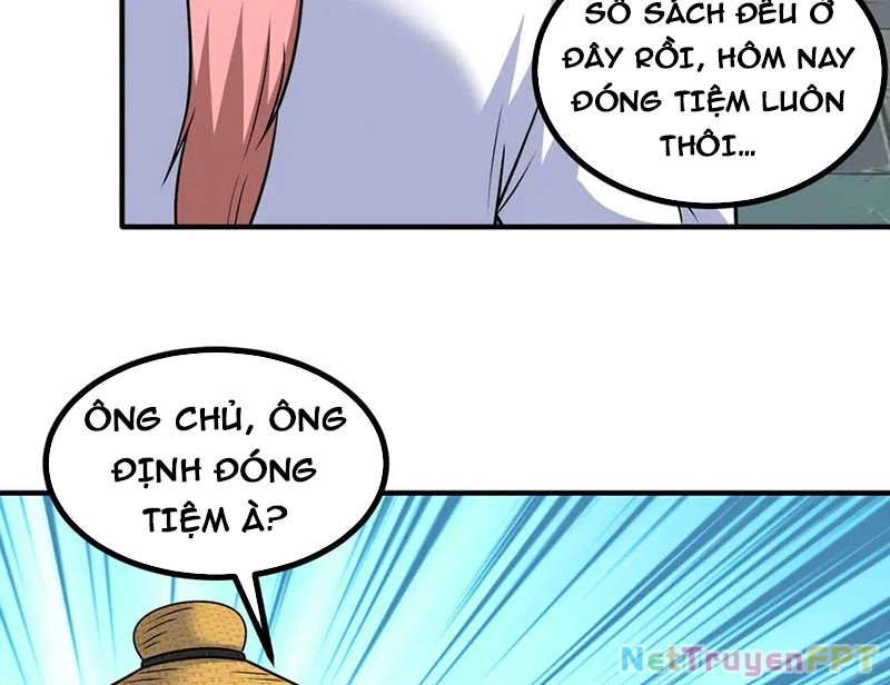 Luyện Khí Chi Thần Chapter 127 - Trang 4