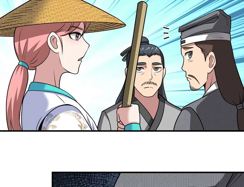 Luyện Khí Chi Thần Chapter 127 - Trang 4