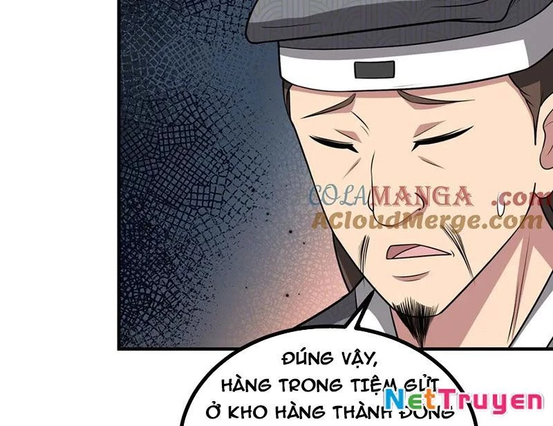 Luyện Khí Chi Thần Chapter 127 - Trang 4