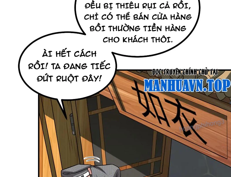 Luyện Khí Chi Thần Chapter 127 - Trang 4