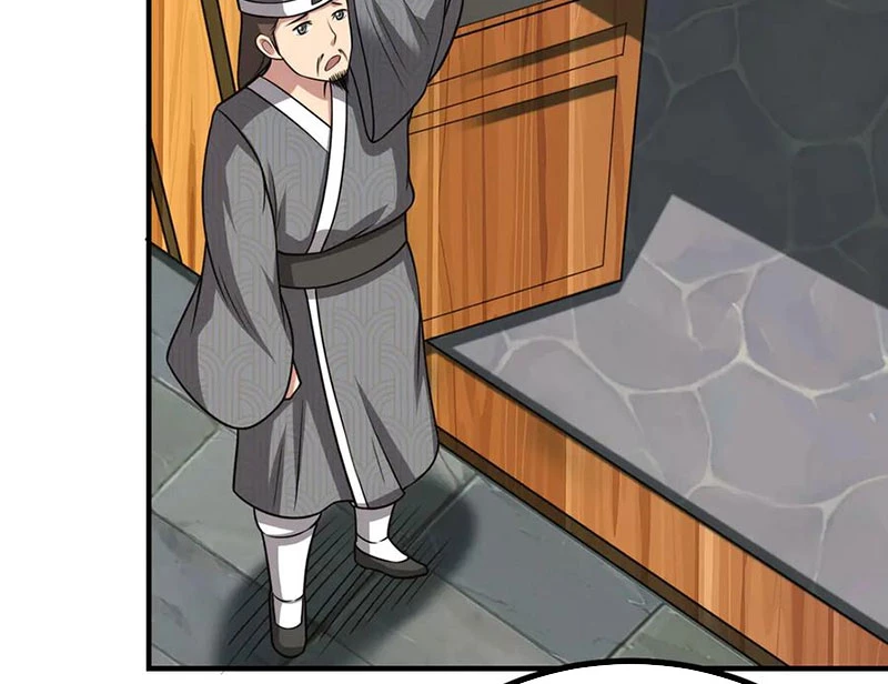 Luyện Khí Chi Thần Chapter 127 - Trang 4