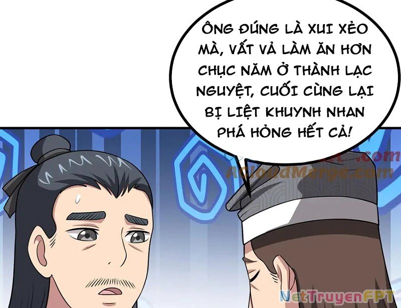 Luyện Khí Chi Thần Chapter 127 - Trang 4
