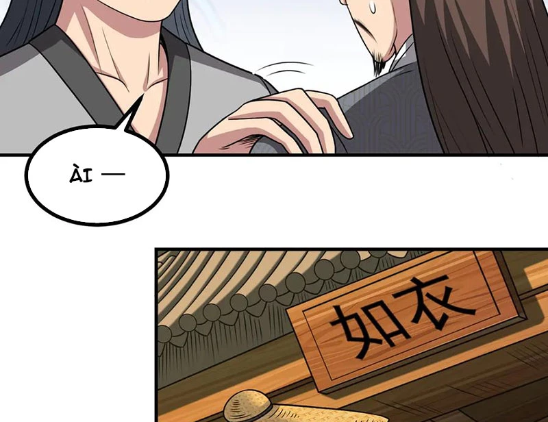 Luyện Khí Chi Thần Chapter 127 - Trang 4