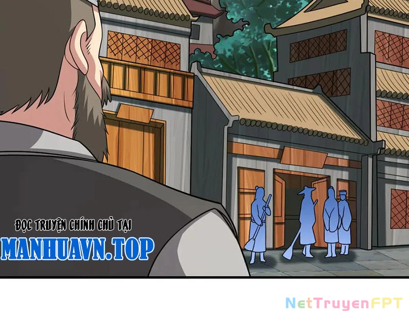 Luyện Khí Chi Thần Chapter 127 - Trang 4
