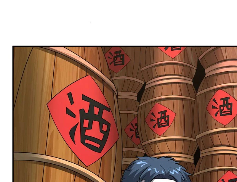 Luyện Khí Chi Thần Chapter 127 - Trang 4