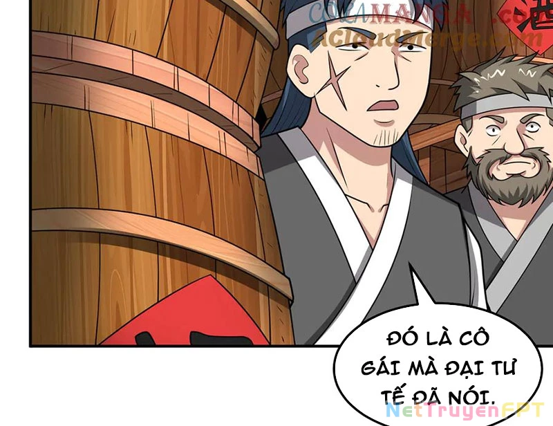 Luyện Khí Chi Thần Chapter 127 - Trang 4