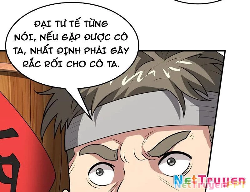Luyện Khí Chi Thần Chapter 127 - Trang 4