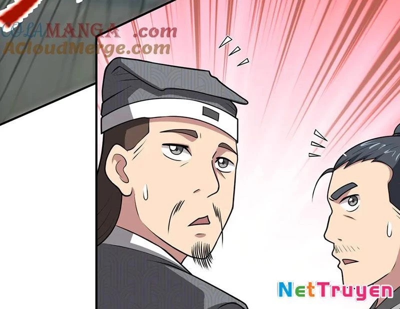 Luyện Khí Chi Thần Chapter 127 - Trang 4