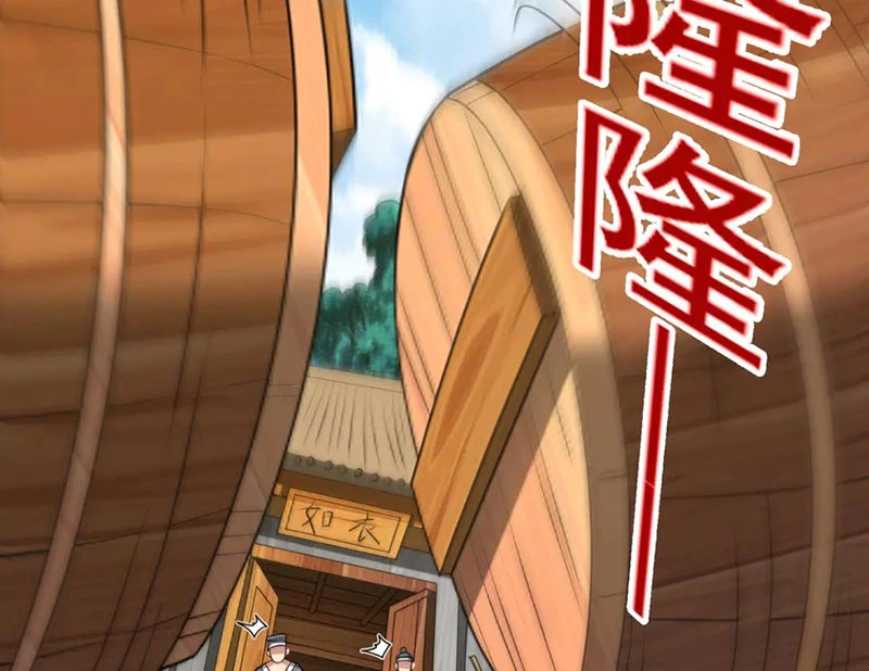 Luyện Khí Chi Thần Chapter 127 - Trang 4