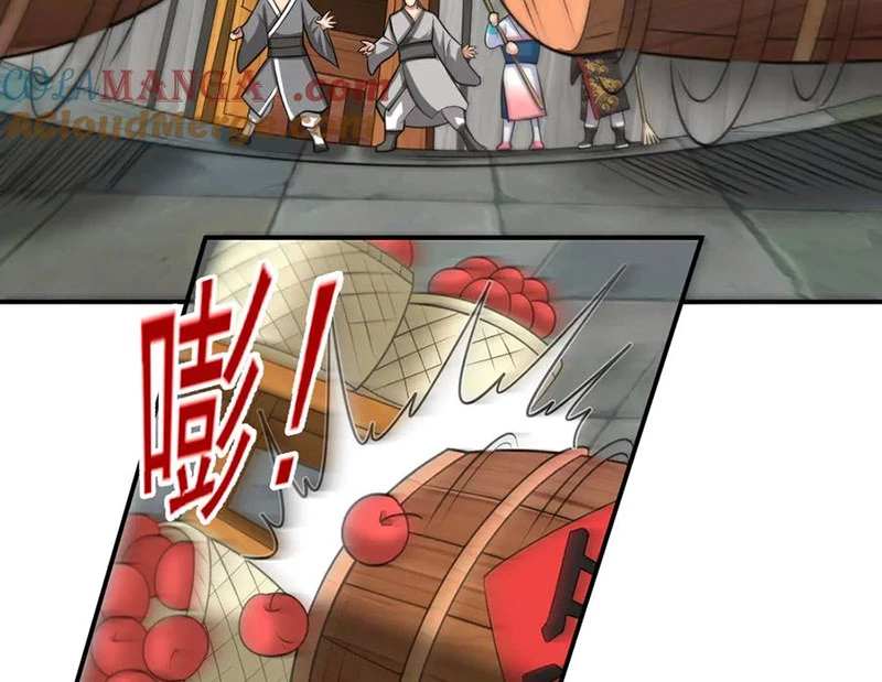 Luyện Khí Chi Thần Chapter 127 - Trang 4
