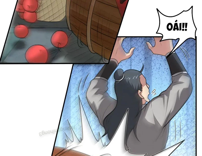 Luyện Khí Chi Thần Chapter 127 - Trang 4