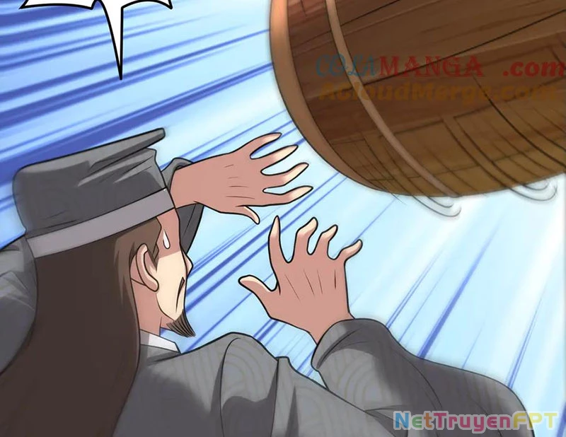 Luyện Khí Chi Thần Chapter 127 - Trang 4
