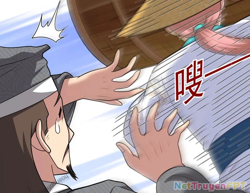 Luyện Khí Chi Thần Chapter 127 - Trang 4