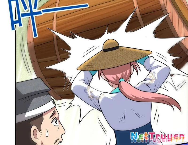 Luyện Khí Chi Thần Chapter 127 - Trang 4