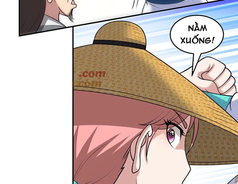 Luyện Khí Chi Thần Chapter 127 - Trang 4