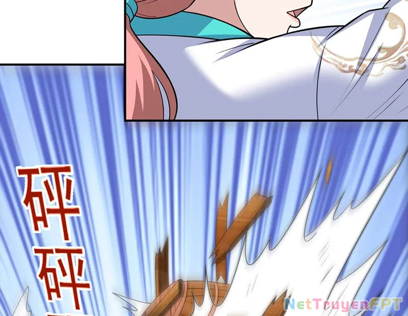 Luyện Khí Chi Thần Chapter 127 - Trang 4