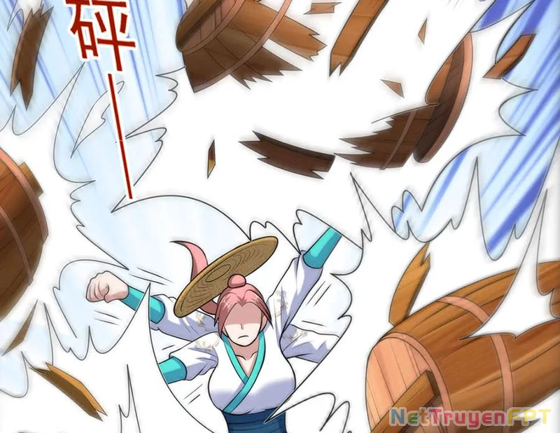 Luyện Khí Chi Thần Chapter 127 - Trang 4