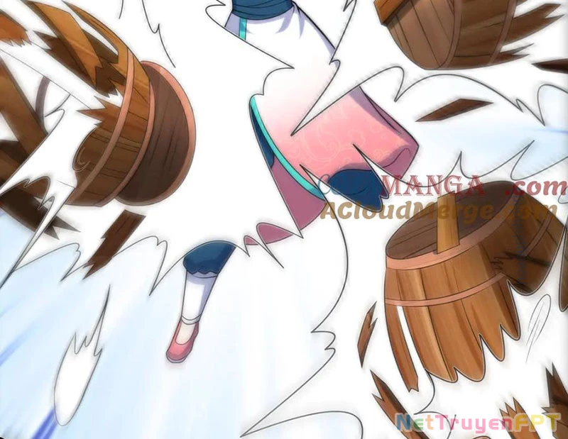 Luyện Khí Chi Thần Chapter 127 - Trang 4