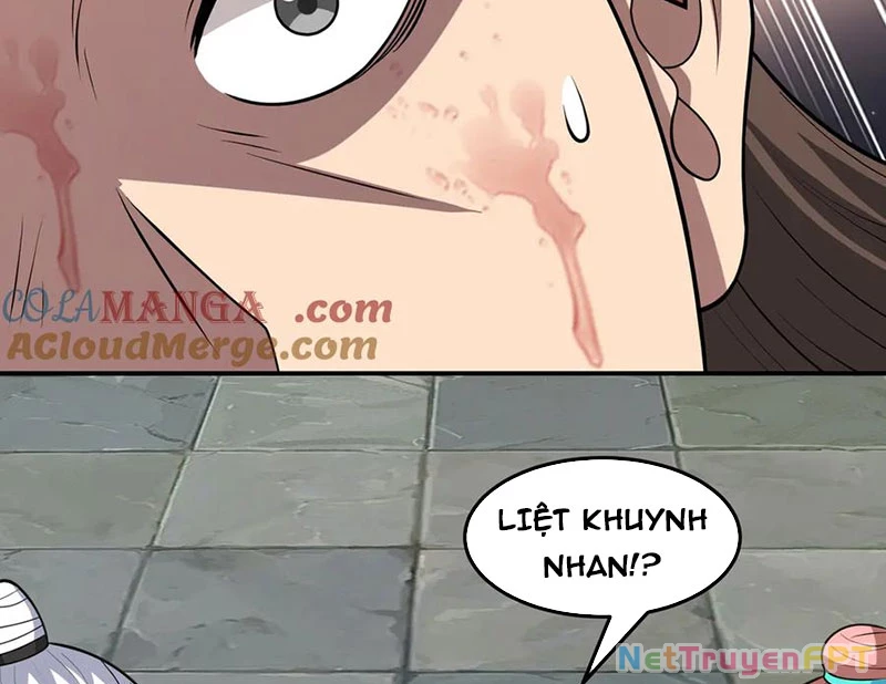 Luyện Khí Chi Thần Chapter 127 - Trang 4