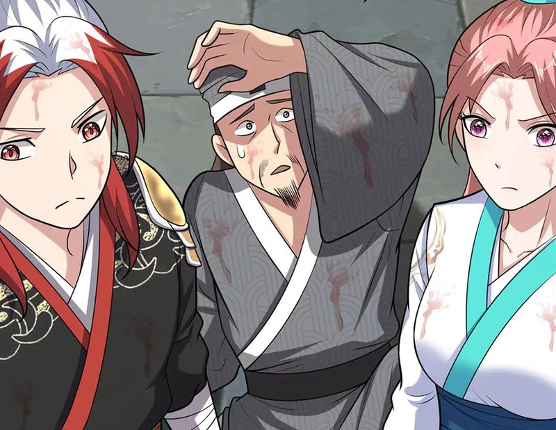 Luyện Khí Chi Thần Chapter 127 - Trang 4