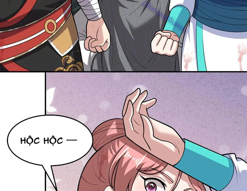 Luyện Khí Chi Thần Chapter 127 - Trang 4
