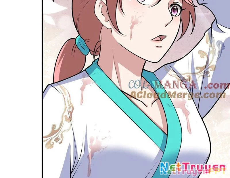 Luyện Khí Chi Thần Chapter 127 - Trang 4