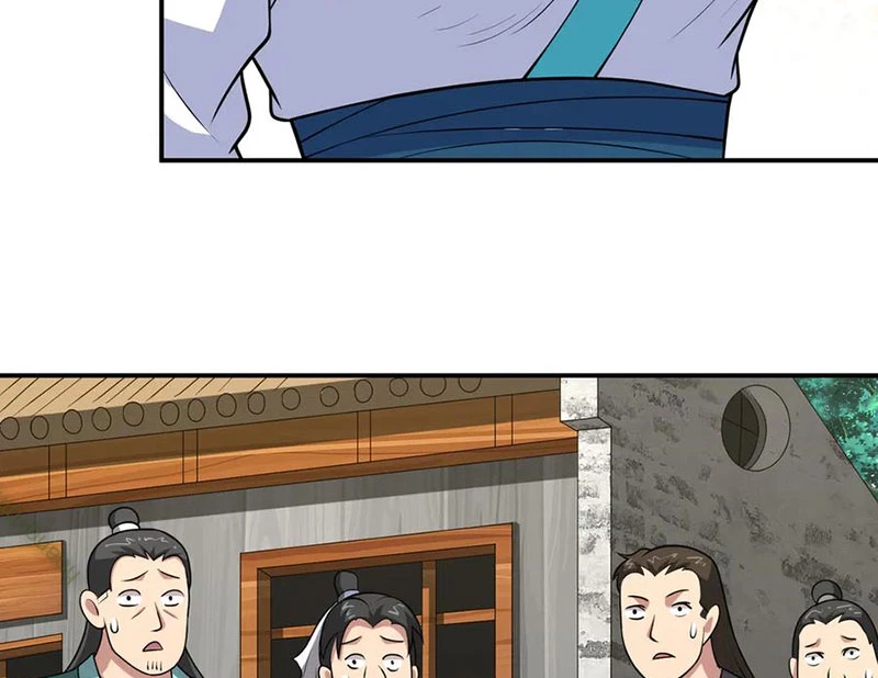 Luyện Khí Chi Thần Chapter 127 - Trang 4
