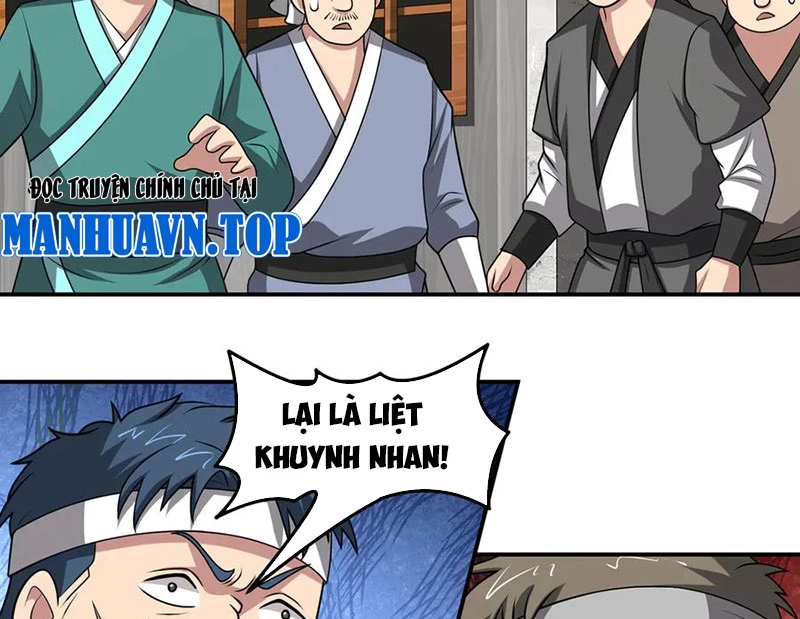 Luyện Khí Chi Thần Chapter 127 - Trang 4