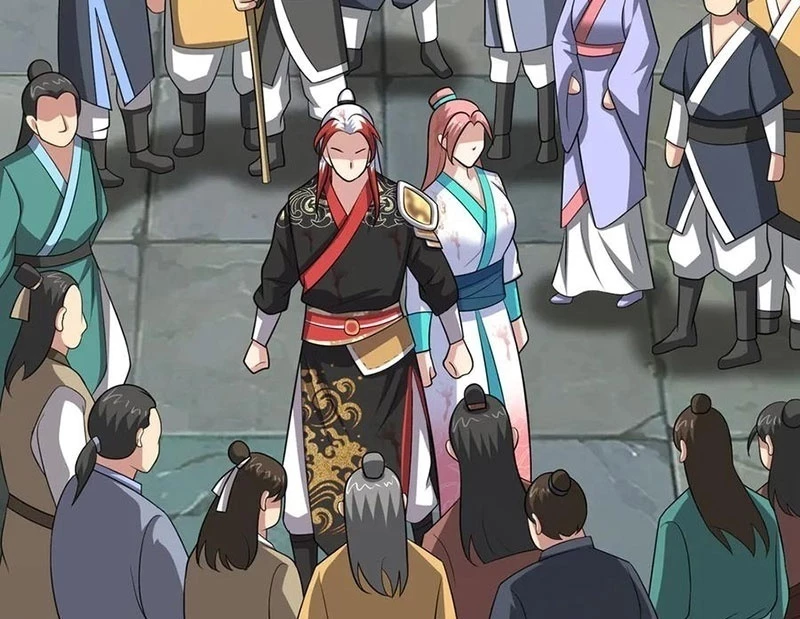 Luyện Khí Chi Thần Chapter 127 - Trang 4