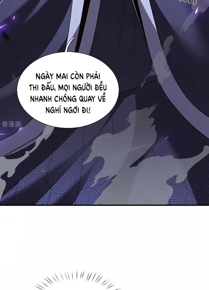 Huyền Thiên Chí Tôn Chapter 145 - Trang 4
