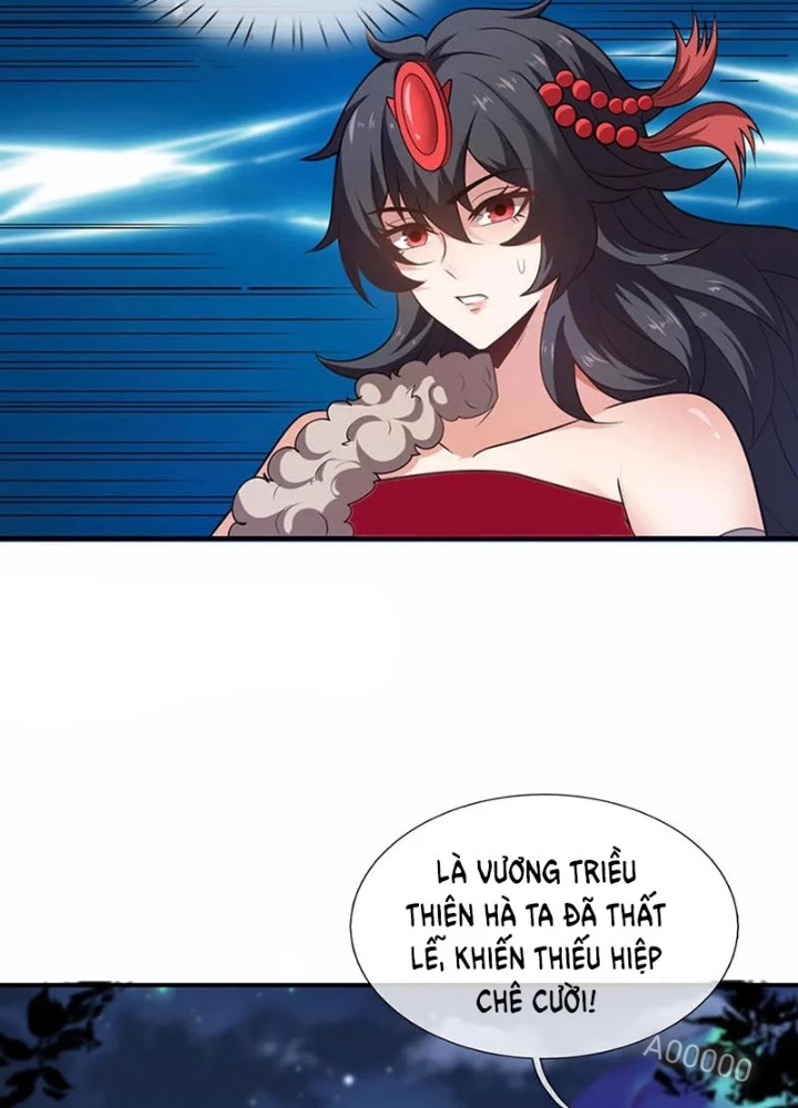 Huyền Thiên Chí Tôn Chapter 145 - Trang 4