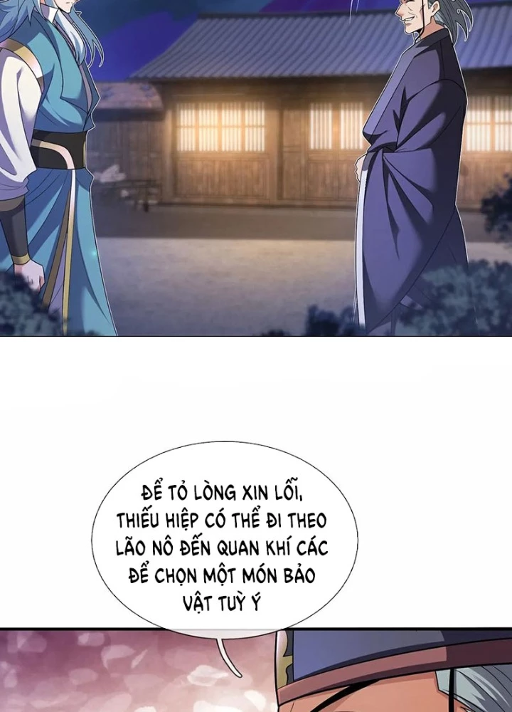 Huyền Thiên Chí Tôn Chapter 145 - Trang 4