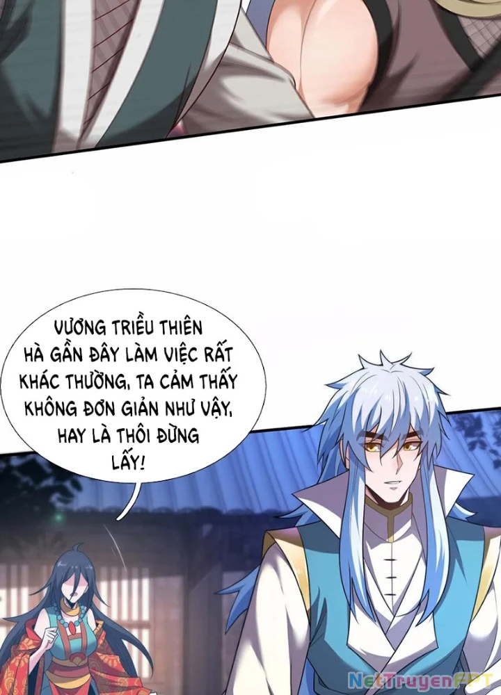 Huyền Thiên Chí Tôn Chapter 145 - Trang 4
